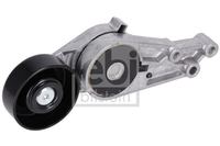 Keilrippenriemen Spanner Set, Bild 1