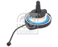 Verschluss, Kraftstofftank, Bild 2