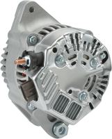 Lichtmaschine Generator, Bild 4