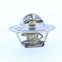 Thermostat Kühlwasser Kühlmittel, Bild 20