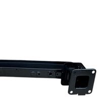 Stoßstangenverstärkung, Bild 15