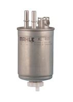 Kraftstofffilter Kraftstoff Filter, Bild 2