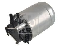 Kraftstofffilter Kraftstoff Filter, Bild 2