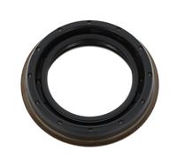 Wellen Dichtring Differential, Bild 3