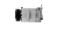 Kompressor Klima Klimaanlage Klimakompressor, Bild 13