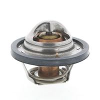 Thermostat Kühlwasser Kühlmittel, Bild 20