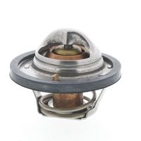 Thermostat Kühlwasser Kühlmittel, Bild 22