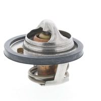 Thermostat Kühlwasser Kühlmittel, Bild 25