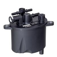 Filterset Ölfilter Luftfilter Innenraumfilter Kraftstofffilter, Bild 4