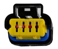 Kabelreparatursatz Kraftstoffpumpe, Bild 4