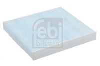 Filterset Ölfilter Luftfilter Innenraumfilter, Bild 3