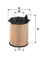 Filterset Ölfilter Luftfilter Innenraumfilter, Bild 3