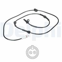 ABS Sensor Drehzahlmesser, Bild 1