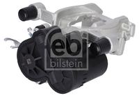 Bremssattel Bremszange, Bild 2