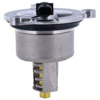 Thermostat Kühlwasser Kühlmittel, Bild 2