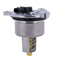 Thermostat Kühlwasser Kühlmittel, Bild 11
