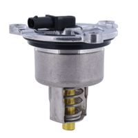 Thermostat Kühlwasser Kühlmittel, Bild 12