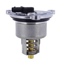 Thermostat Kühlwasser Kühlmittel, Bild 13