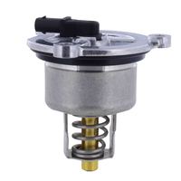 Thermostat Kühlwasser Kühlmittel, Bild 15