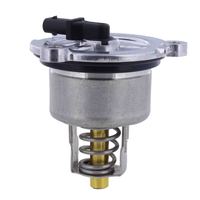 Thermostat Kühlwasser Kühlmittel, Bild 16