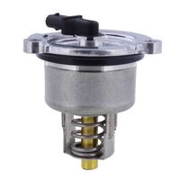 Thermostat Kühlwasser Kühlmittel, Bild 17