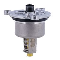 Thermostat Kühlwasser Kühlmittel, Bild 20