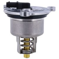 Thermostat Kühlwasser Kühlmittel, Bild 3