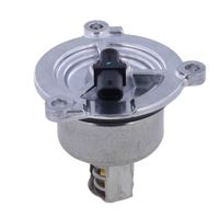 Thermostat Kühlwasser Kühlmittel, Bild 32
