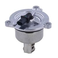 Thermostat Kühlwasser Kühlmittel, Bild 34