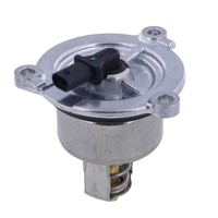 Thermostat Kühlwasser Kühlmittel, Bild 35