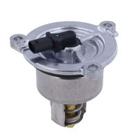 Thermostat Kühlwasser Kühlmittel, Bild 36