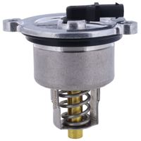 Thermostat Kühlwasser Kühlmittel, Bild 6