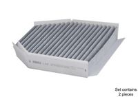 Innenraumfilter Pollenfilter Filter, Bild 2