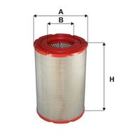 Luftfilter Motorluftfilter Filter, Bild 2