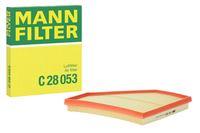 Luftfilter Motorluftfilter Filter, Bild 3