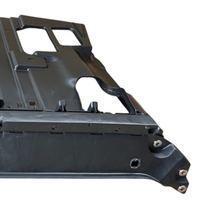 Frontverkleidung, Bild 13