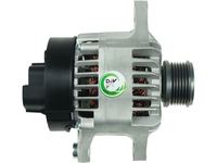 Lichtmaschine Generator, Bild 2