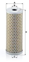 Hydraulik Filter Lenkung, Bild 2