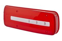 Set: 2 × Rückleuchtscheibe, Bild 1