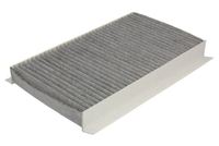 Innenraumfilter Pollenfilter Filter, Bild 2