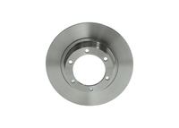 Bremsscheiben, Bild 1