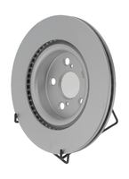Bremsscheibe Scheibenbremse, Bild 5