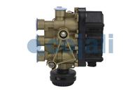 Wegeventilblock Luftfederung