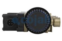 Wegeventilblock Luftfederung, Bild 6