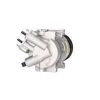 Kompressor Klima Klimaanlage Klimakompressor, Bild 19