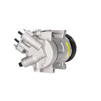 Kompressor Klima Klimaanlage Klimakompressor, Bild 20