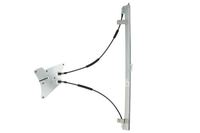 Set: 2 × Türfensterheber ohne Motor, Bild 2