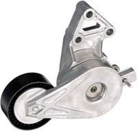Keilrippenriemen Spanner Set, Bild 2