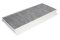 Innenraumfilter Pollenfilter Filter, Bild 2