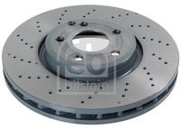 Bremsscheibe Scheibenbremse, Bild 1